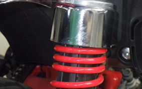 HONDA MONKEY 125 JB05