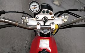 SUZUKI VAN VAN 200 NH42A