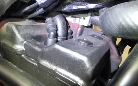 SUZUKI BANDIT 400 VZ 2001 GK7AA