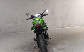 KAWASAKI NINJA 400R 2013 ER400B