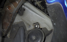 SUZUKI SKYWAVE 250 (Burgman 250) SS 2 2023 CJ46A