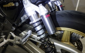KAWASAKI ZEPHYR 400 KAI 2002 ZR400C
