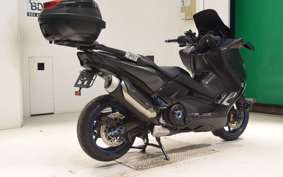 YAMAHA T-MAX 530 SX 2017 SJ15J