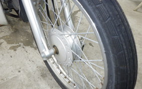 HONDA C110 SUPER CUB JA10