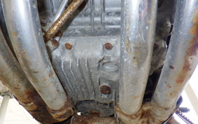 KAWASAKI ZEPHYR 750 RS ZR750C