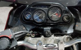 KAWASAKI ZZR1100 1999 ZXT10D