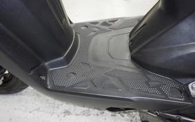 YAMAHA BW S125 Gen.2 SEA6J