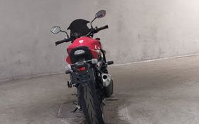 SUZUKI GSX-S750 2017 C533F