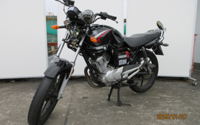 YAMAHA YBR125 PCJL