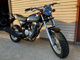 Фото Honda APE 100 с японского аукциона