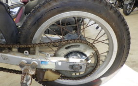 HONDA CRM50 GEN 1 AD10