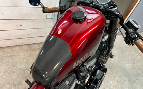 HARLEY XL1200CX 2016 LM3