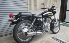 SUZUKI ST250E TYPES NJ4CA