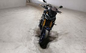 YAMAHA MT-09 SP RN52J