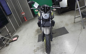 YAMAHA MT-03 2018 RH13J