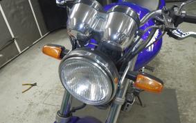 HONDA HORNET 250 2012 MC31