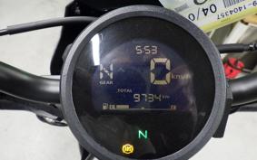 HONDA REBEL 250 S MC49