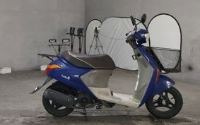 SUZUKI LETS5 CA47A