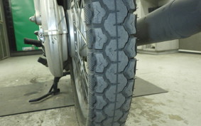 HONDA C50 SUPER CUB 2008 AA04