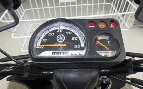 YAMAHA GEAR Gen.2 2024 UA08J