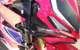 HONDA CBR250RR A MC51