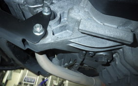 YAMAHA CYGNUSｸﾞﾘﾌｧｽ 1996 SEJ4J