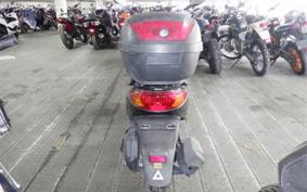 YAMAHA AXIS 125 TREET SE53J