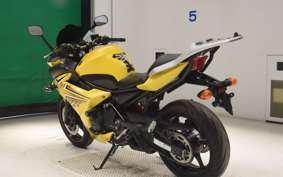 YAMAHA FAZER FZ6 R 2016