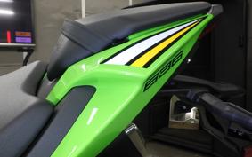 KAWASAKI NINJA ZX-6R A 2026 ZX636J