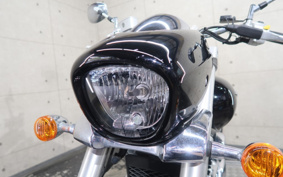 SUZUKI BOULEVARD 400 2012 VK57A