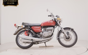 SUZUKI GT380 2026 GT380