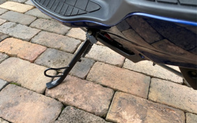 SUZUKI AVENIS 150 CG43A