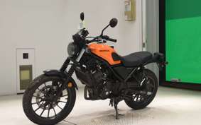 HONDA CL250-2 MC57