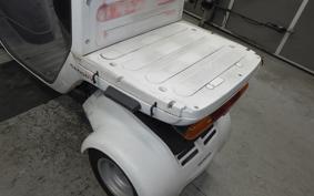 HONDA GYRO CANOPY TA03