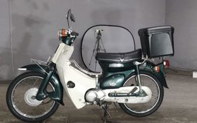 HONDA SUPER CUB90 HA02