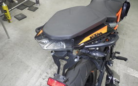 KTM 250 DUKE