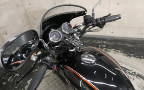 KAWASAKI ESTRELLA BJ250A