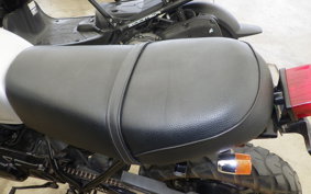 HONDA APE 50 2022 AC16