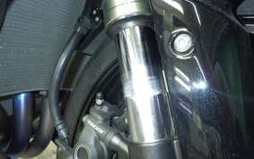 KAWASAKI ZX 10 NINJA R 2011