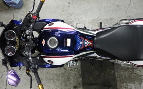 HONDA CB1300SB SUPER BOLDOR SP 2019 SC54