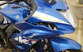 SUZUKI ジクサー150 2023