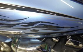 YAMAHA XV1900 RAIDER 2013