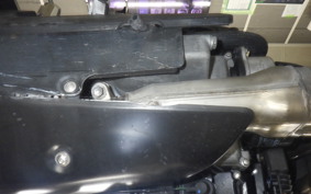 SUZUKI GSR 400 A 2008 GK7DA