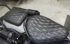 HONDA REBEL 250 A 2023 MC49