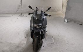 BMW C400X 2021 0C31