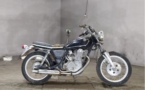 YAMAHA SR400 1JR