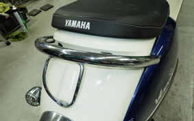 YAMAHA VINO 50 Gen.4 2009 AY02