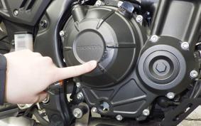 HONDA NX400 2024 NC65