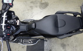HONDA X-ADV 750 2021 RH10