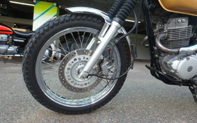 HONDA CL400 1998 NC38